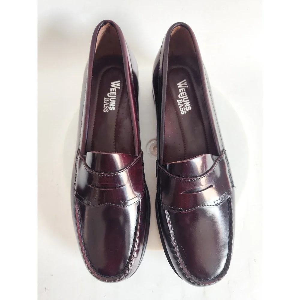 G.H. Bass & Co. brand bass